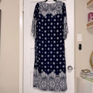 Long Cardigan
